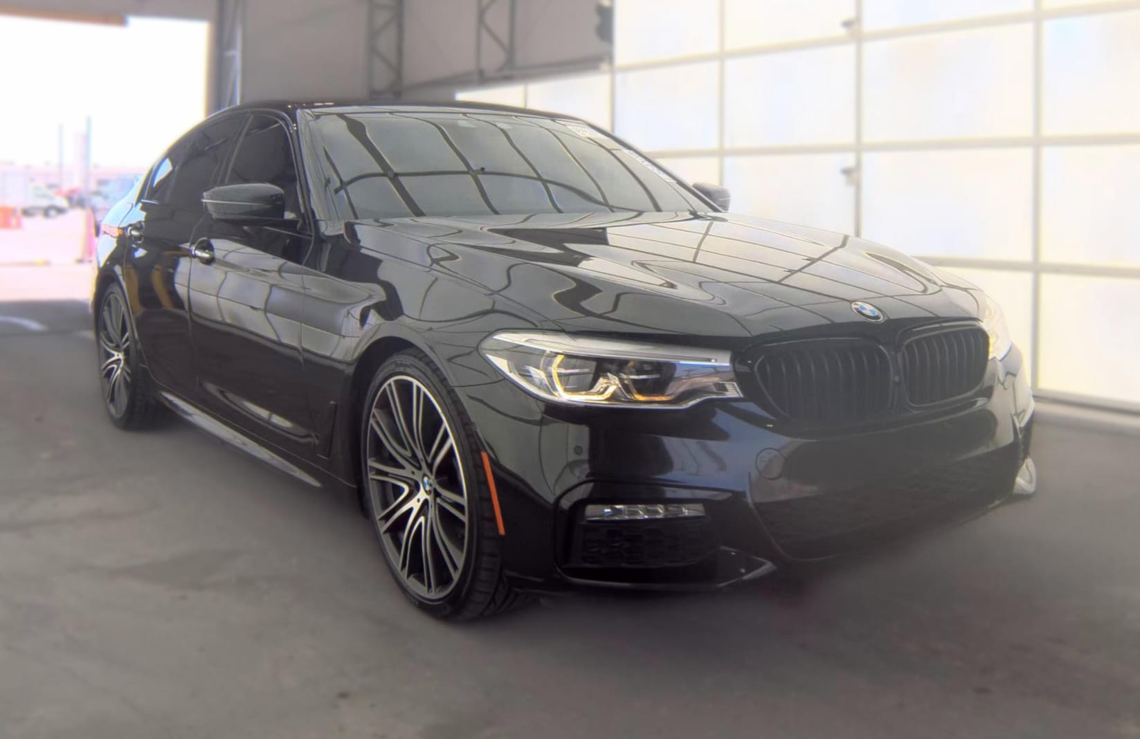 bmw 5 series 2017 WBAJE5C39HG917219 image bmw 5 series 2017 WBAJE5C39HG917219 image